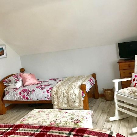Ty Croeso Leilighet Ballymoney Eksteriør bilde