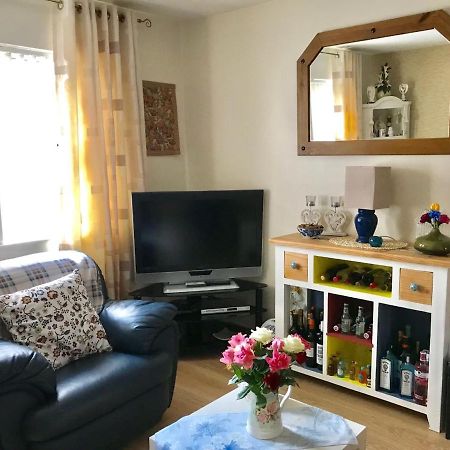 Ty Croeso Leilighet Ballymoney Eksteriør bilde