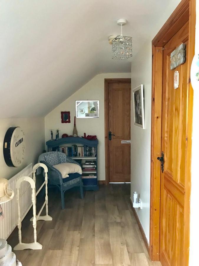 Ty Croeso Leilighet Ballymoney Eksteriør bilde